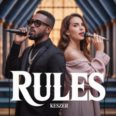 Rules (Alexander X AMAZ!NG - Click Clack - Remix)