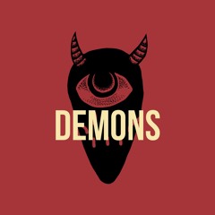 [FREE] Demons - JUICEWRLD X POLOG TYPE BEAT