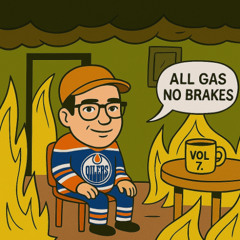 All Gas No Brakes Vol. 7