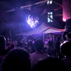 Otawa Innervisions Festival 2024 FRANCE Set - Halo&Filomeno