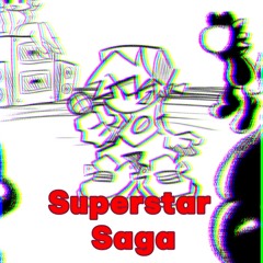 Superstar Saga [Triple Trouble Mario Mix]