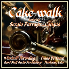 Cake Walking