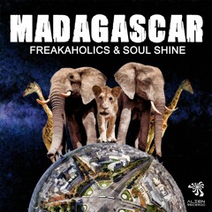 Soul Shine, Freakholics - Madagascar