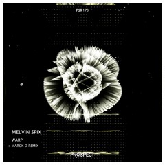 Melvin Spix - Warp (Original Mix)