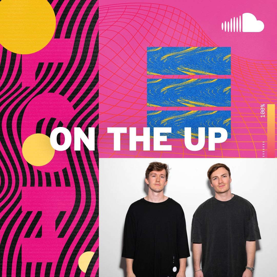 New EDM Hits: On The Up