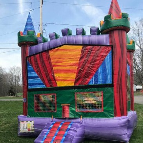 Stream Big Kahuna Party Rentals Listen to Bounce House Rental Manlius