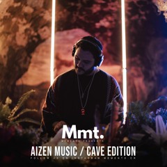 Memento Cave Edition / Set by Aizen Music