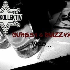 Sure51 & Suizz48 - Weg [prod. by Tunna Beats]