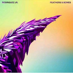 Rodriguez Jr. - Synthwave remix challenge