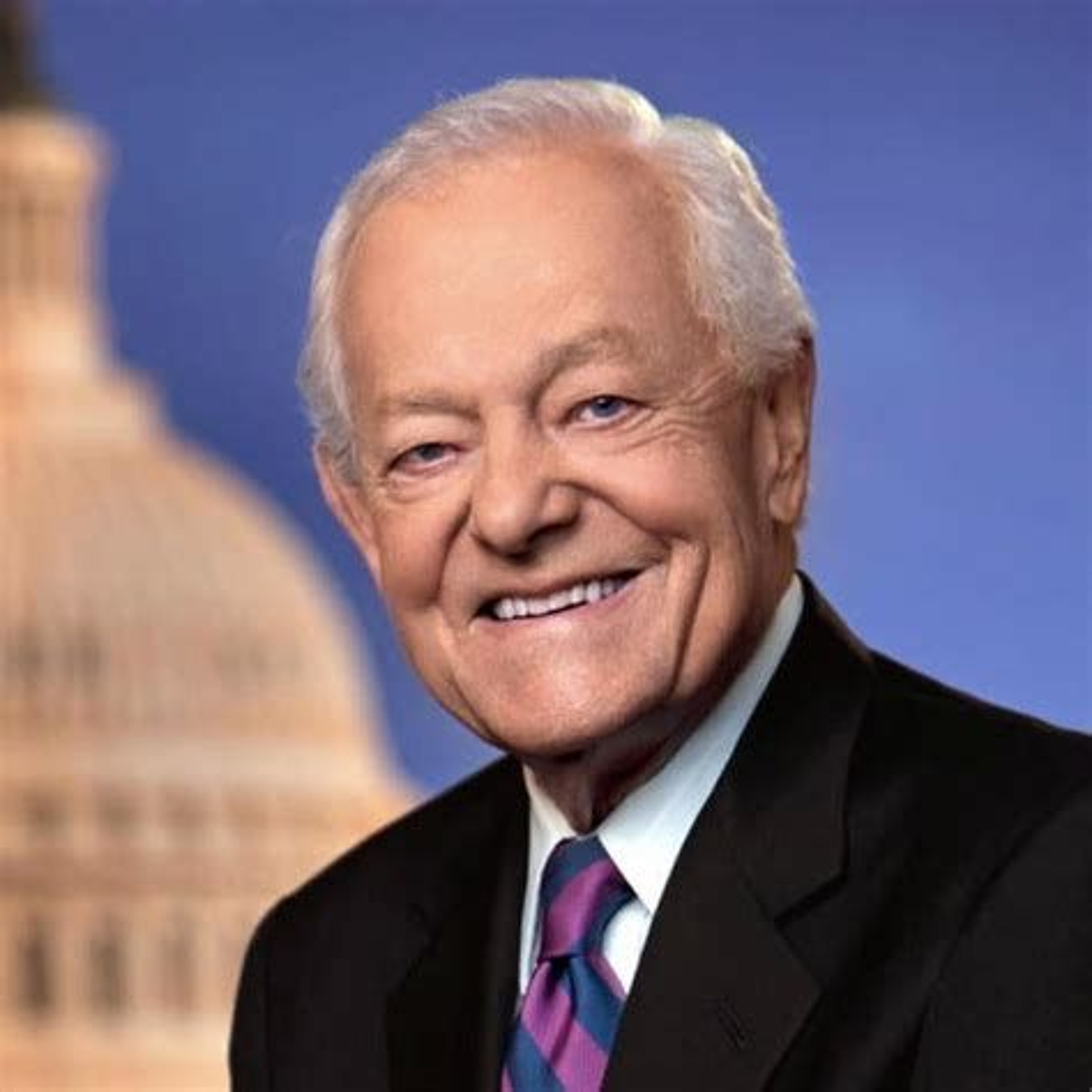 Bob Schieffer episode artwork