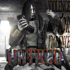 HATRED **MV IN DESC**