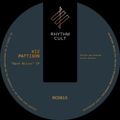 Kiz Pattison | Connekt (Robots With No Soul Remix)