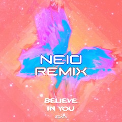 Detura - Believe In You (Ne10 Remix)