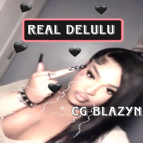 Plot Twist - CG Blazyn
