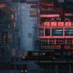 Cyberpunk Interlude