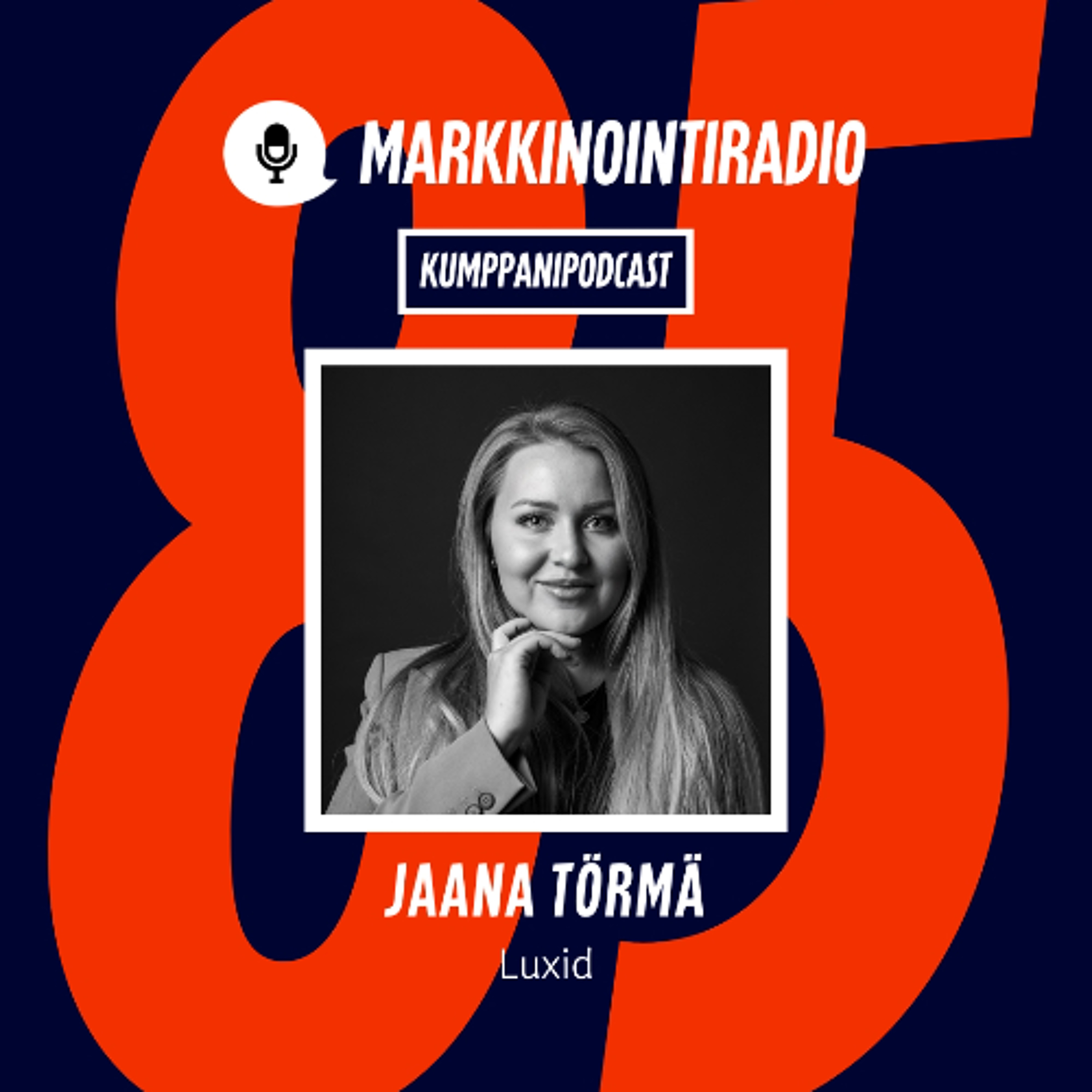 MarkkinointiRadio