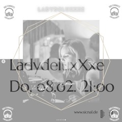 20240208 // [sic]nal - Femtonal Sessions w/ LadydeluxXxe