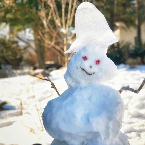 Alright, Y'all, Settle In!