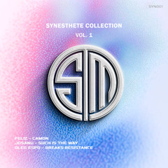 SYNESTHETE COLLECTION, Vol. 1