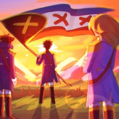 1 HOUR Viva La Vida - Epic Version