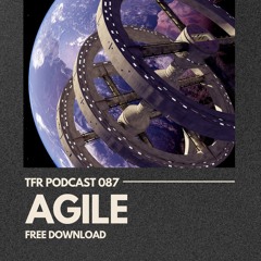 TransFrequency Podcast 087 - Agile (free download)