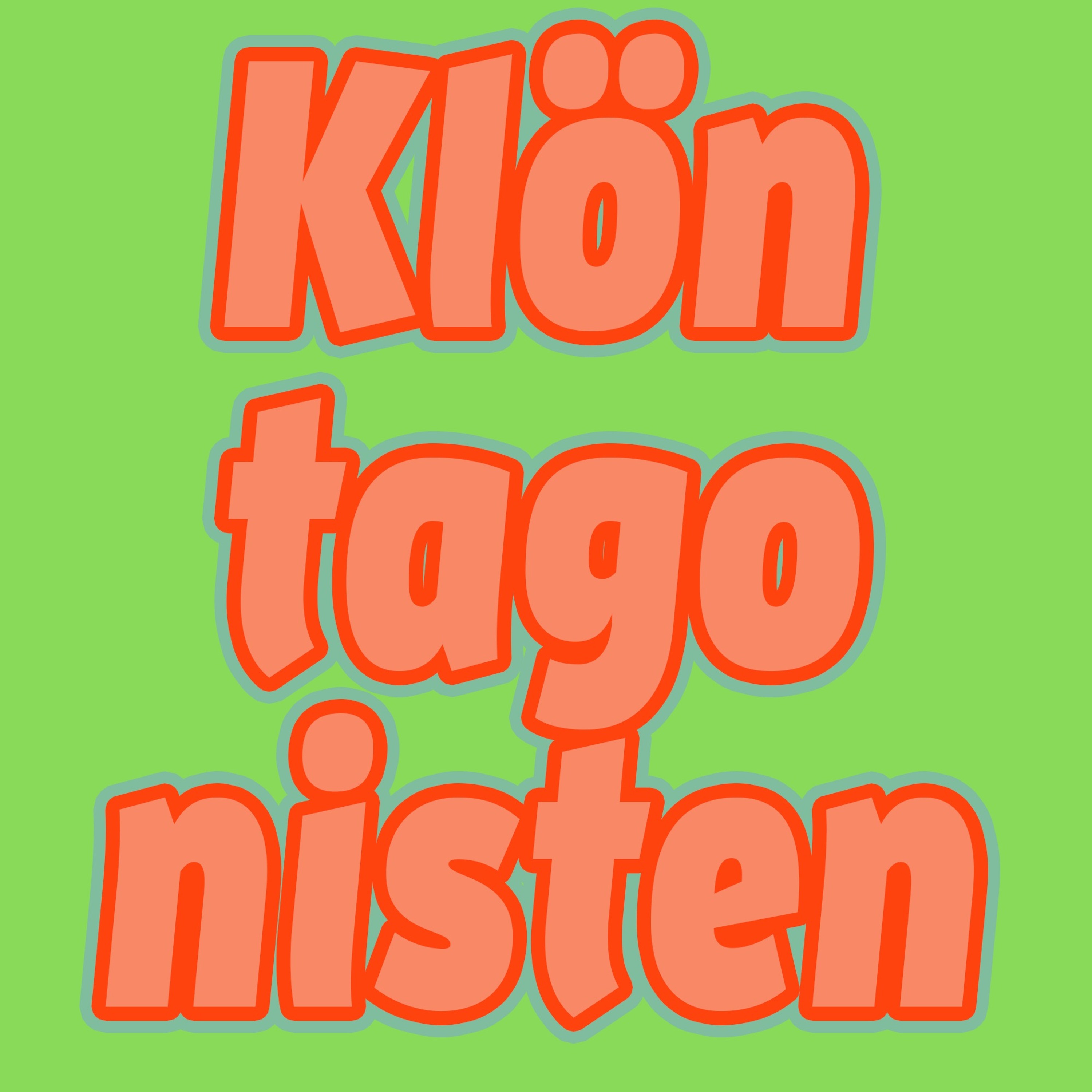 Klöntagonisten
