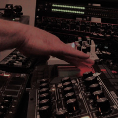 immanent shift I Minimal Dub & Tech House I Vinyl Set DJ Mix I AlphaTheta Euphonia I Hologram FX