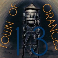 ORANGE COVE MY HOME