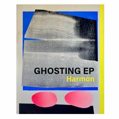 Harmon - Ghosting (Luced Feat. Aleeza Lynn Rework)