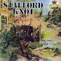 The Staffordshire Knot