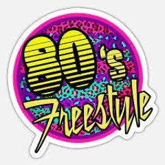 80's Short Freestyle Mix