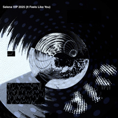 Selena VIP 2025 (It Feels Like You)
