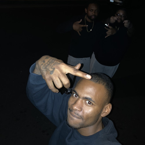 grimey x p thirst x cbthabully- Yung Grimey