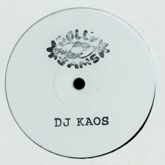 DJ Kaos - Tapping The Source [Jolly Jams]