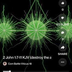 ‭‭2-john‬-‭1‬:‭7‬-‭11‬-‭kjv‬‬-(destroy-the-anti-christ-mix).mp3