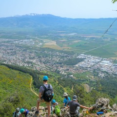 קריית שמונה העיר שהמציאה את עצמה מחדש #1 | החזרה הביתה