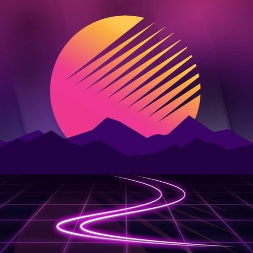 synthwave (retrowave)