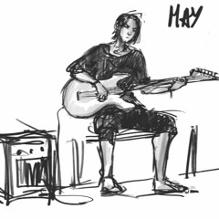 Sound of the Rain - Mayo