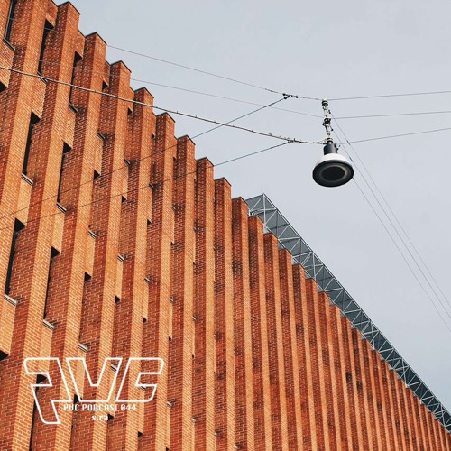 PVC Podcast 044 s.ra