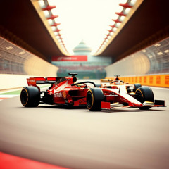 The Final Lap