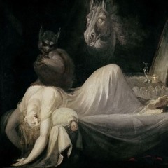 kohbane - sleep paralysis (1eworld) [slump audios exclusive + 8teen + a6]