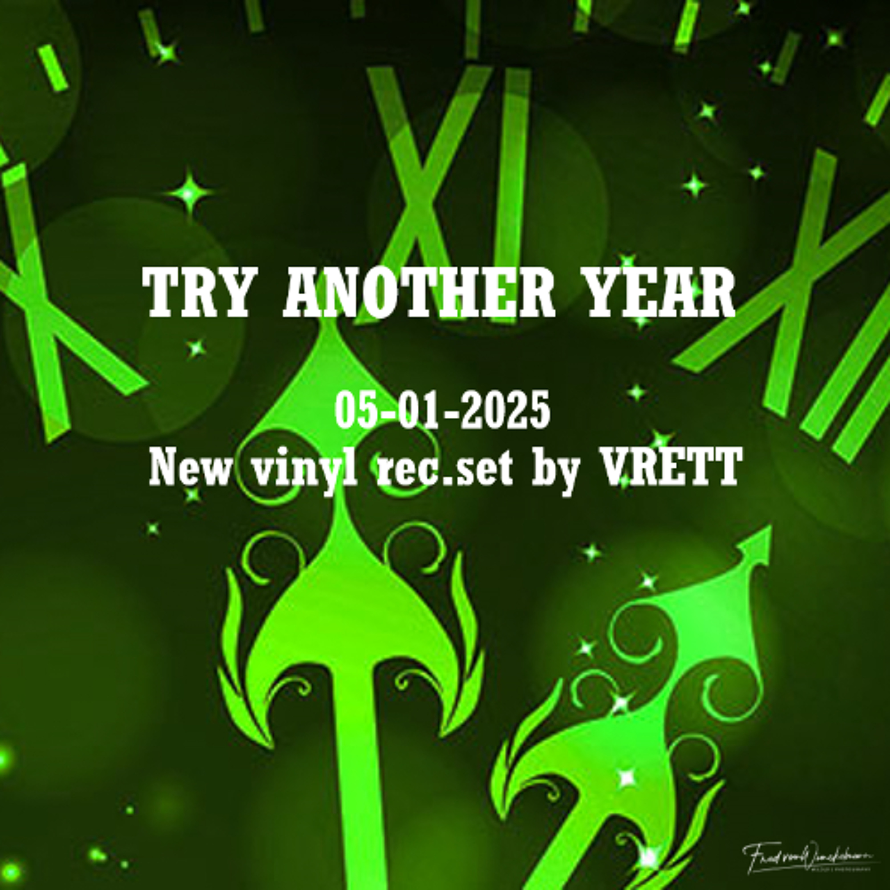 Vrett