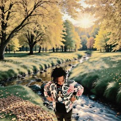 Aint mean it ft Cosantana(prod.fargone)