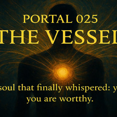 PORTAL 025 — The Vessel