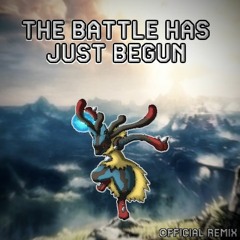 Young Obed - The Battle Has Just Begun (OfficiAL Remix)