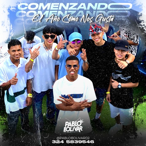 SET-COMENZANDO EL AÑO COMO NOS GUSTA