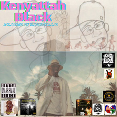 Welcome To Blacksville produced by. COSMIQ