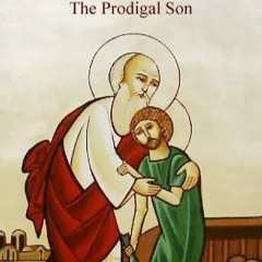 Gospel for Sunday of The Prodigal Son (Tony Doss)