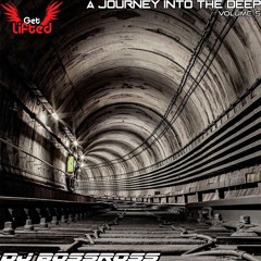 Journey into the Deep 5 - Deep Tech, Deep Progressive & Melodic House