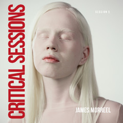 Critical Sessions 5 :: James Morreel